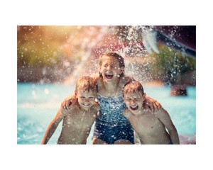 Waterpark