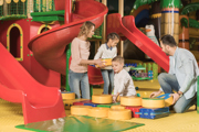 Kids Playing Indoor Play2