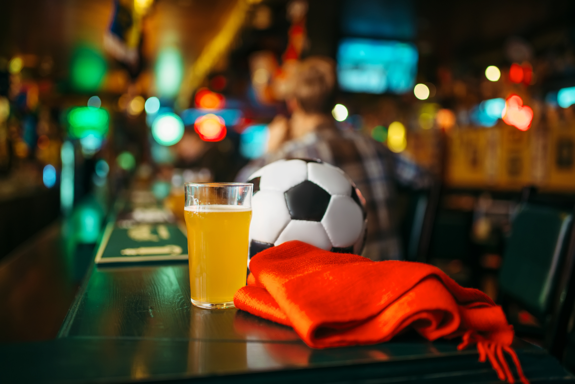 Sports Bar