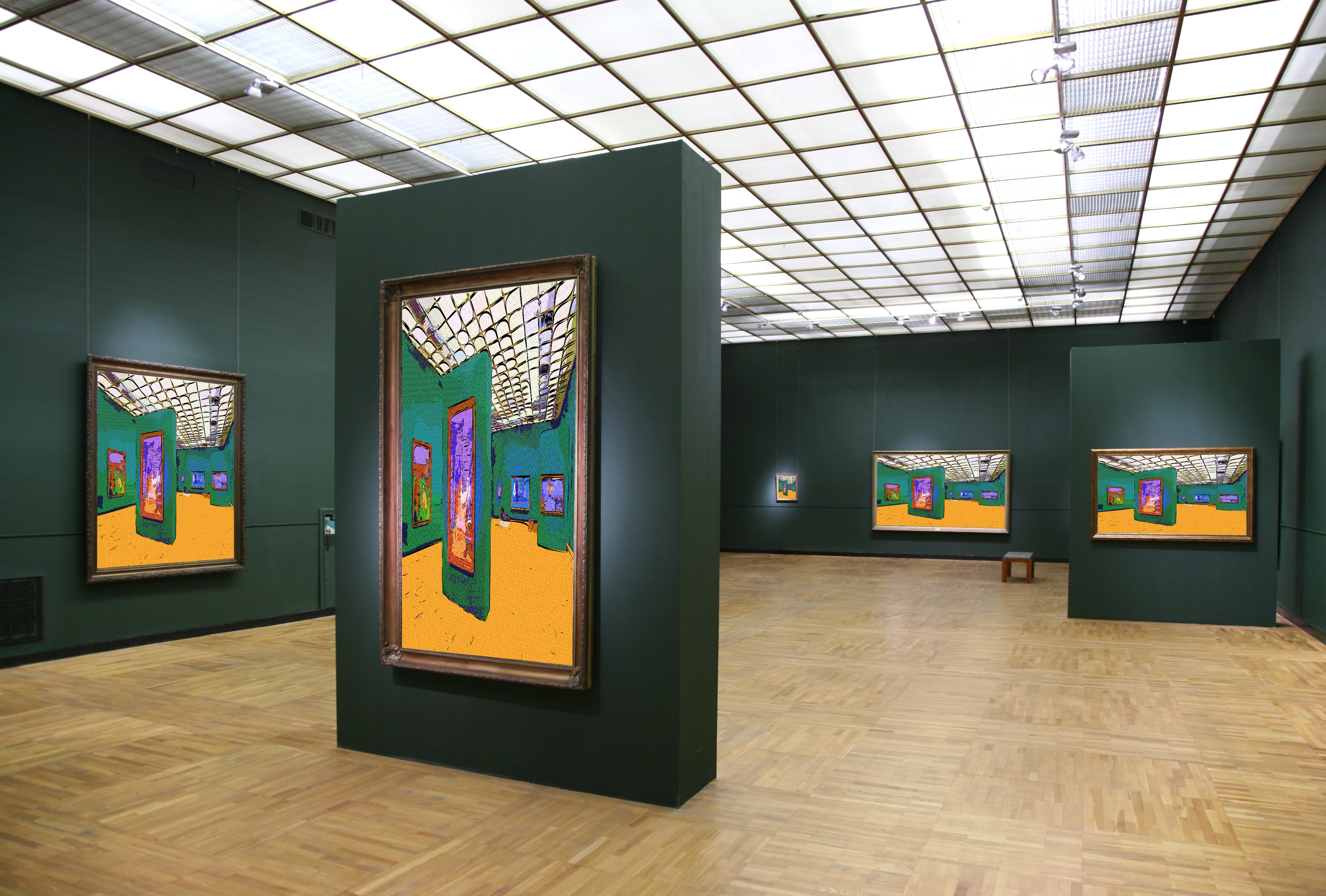 Gallery Websites