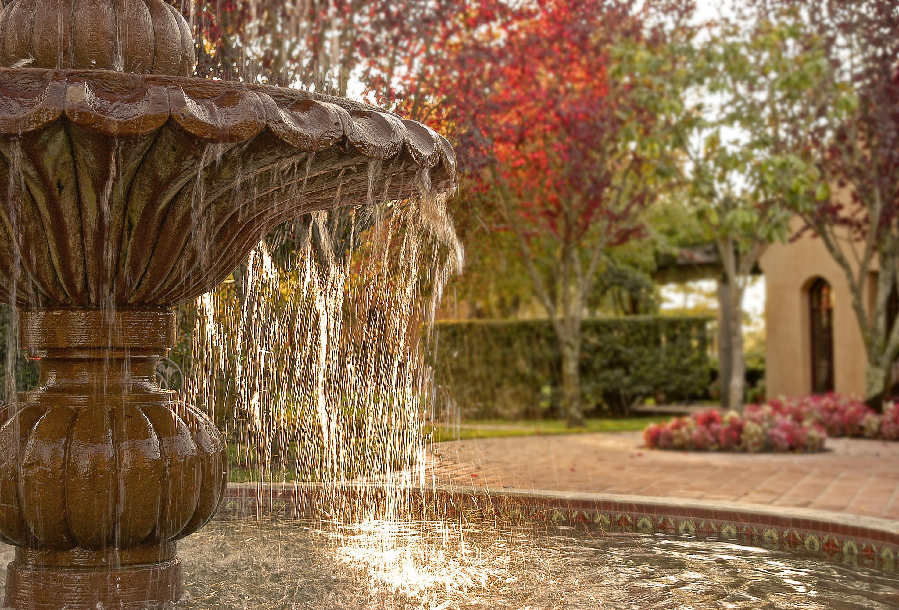 Historic Gardens