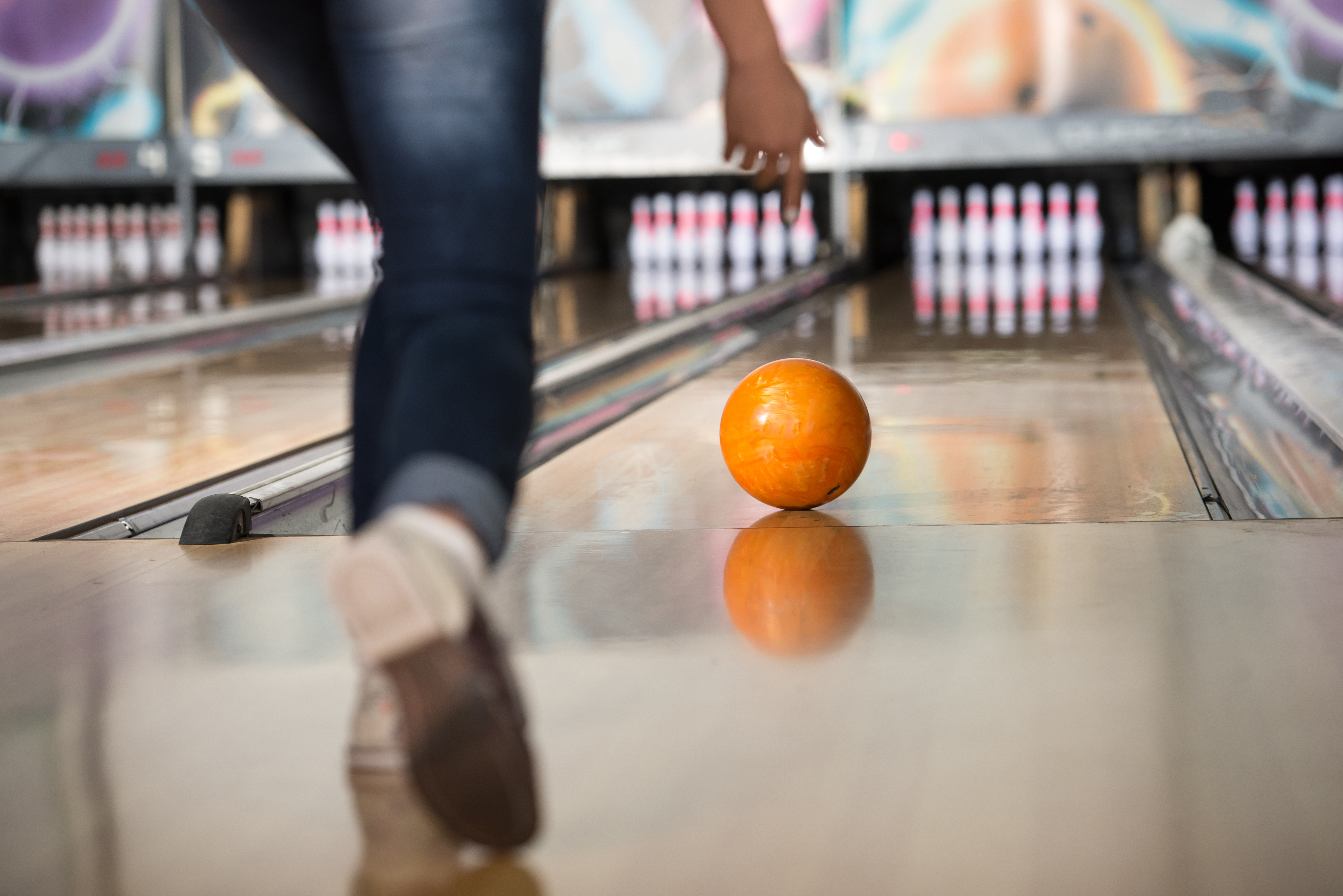 Bowling Family Entertainment Centre