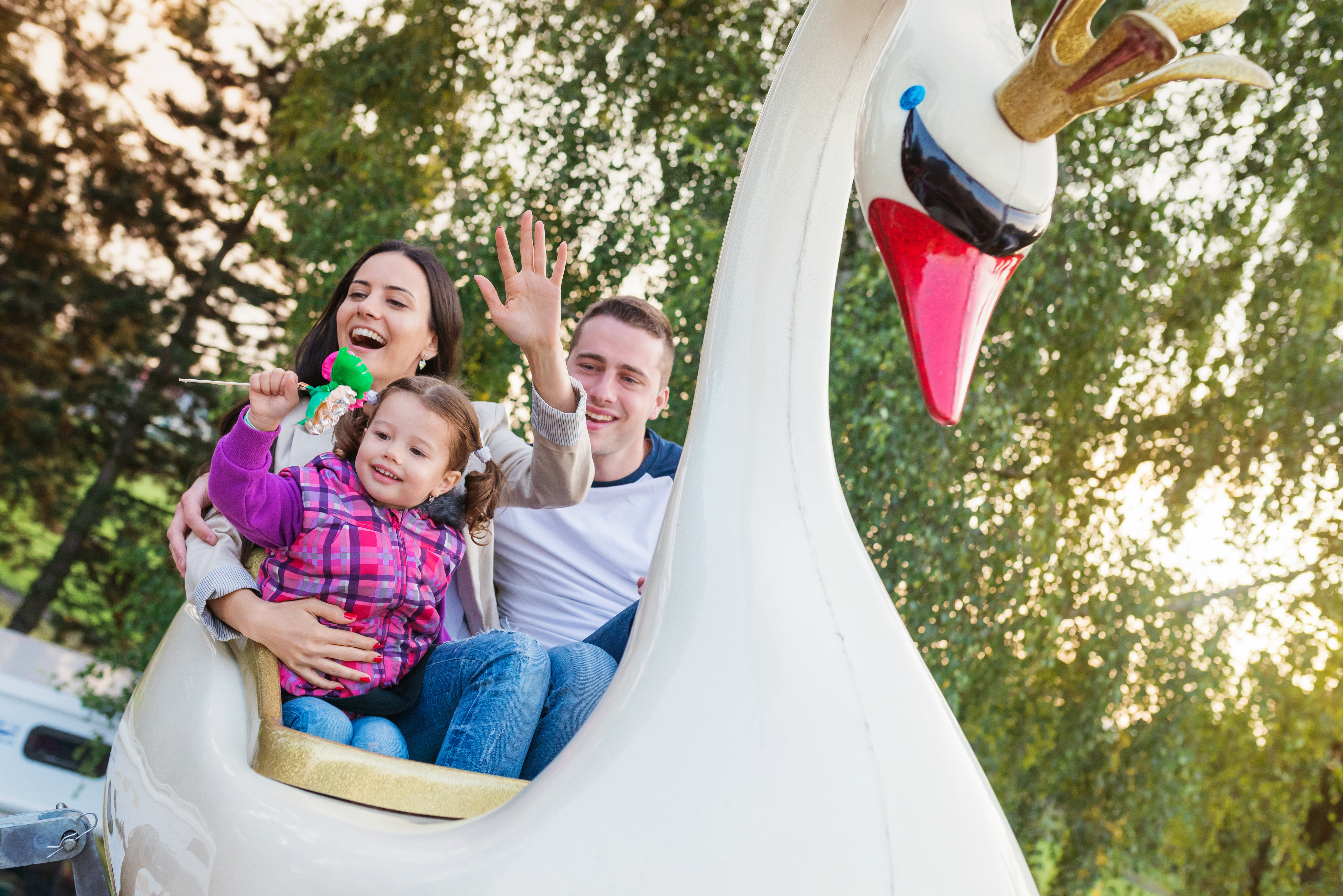 Family Attraction