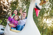 Family Attraction