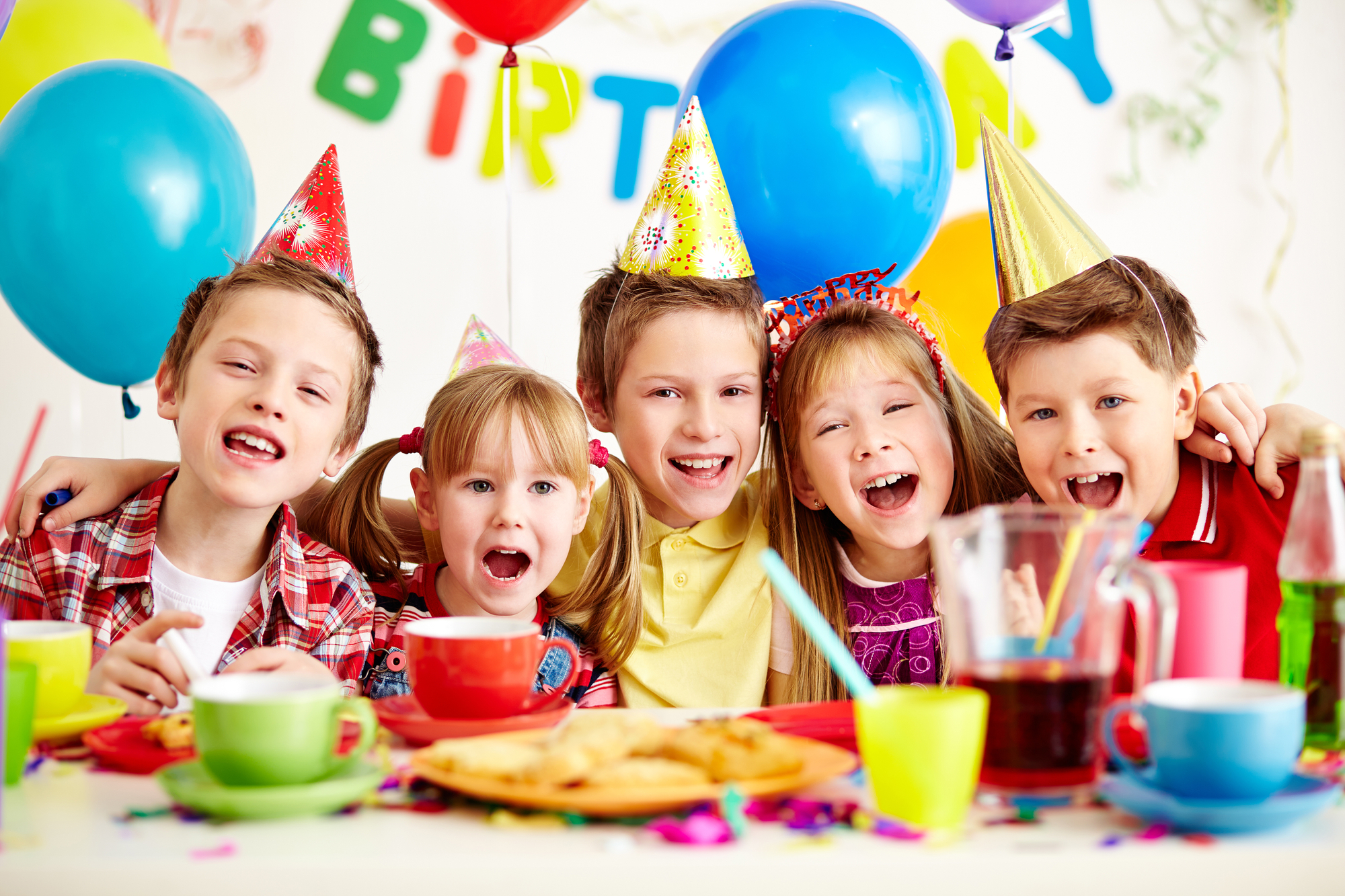 Birthday Party