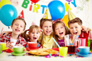 Birthday Party
